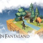 Lost in Fantaland