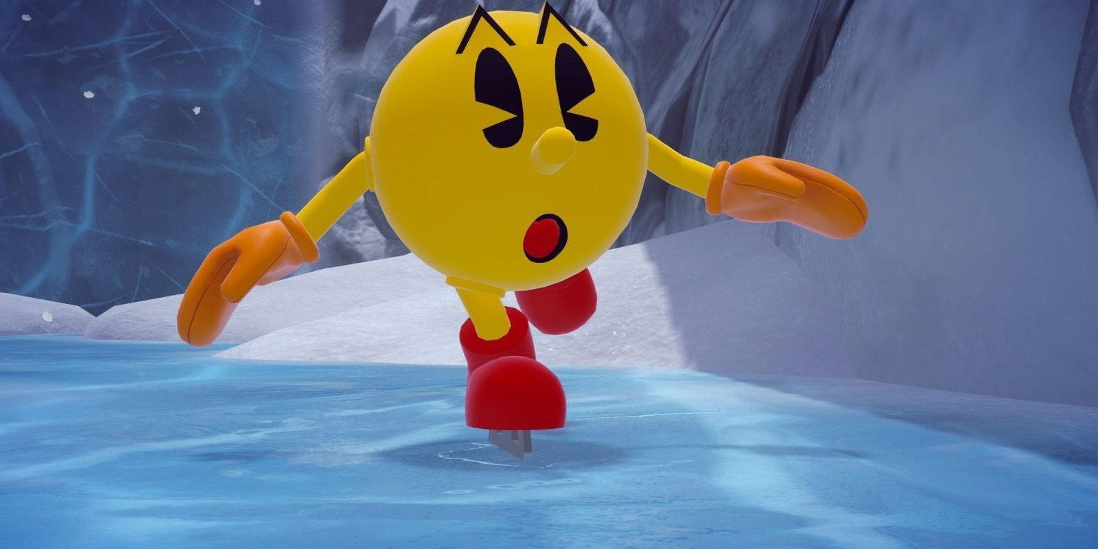 Pac-Man World 2 Re-Pac