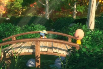 Snoopy & The Great Mystery Club