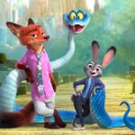 Zootopia 2