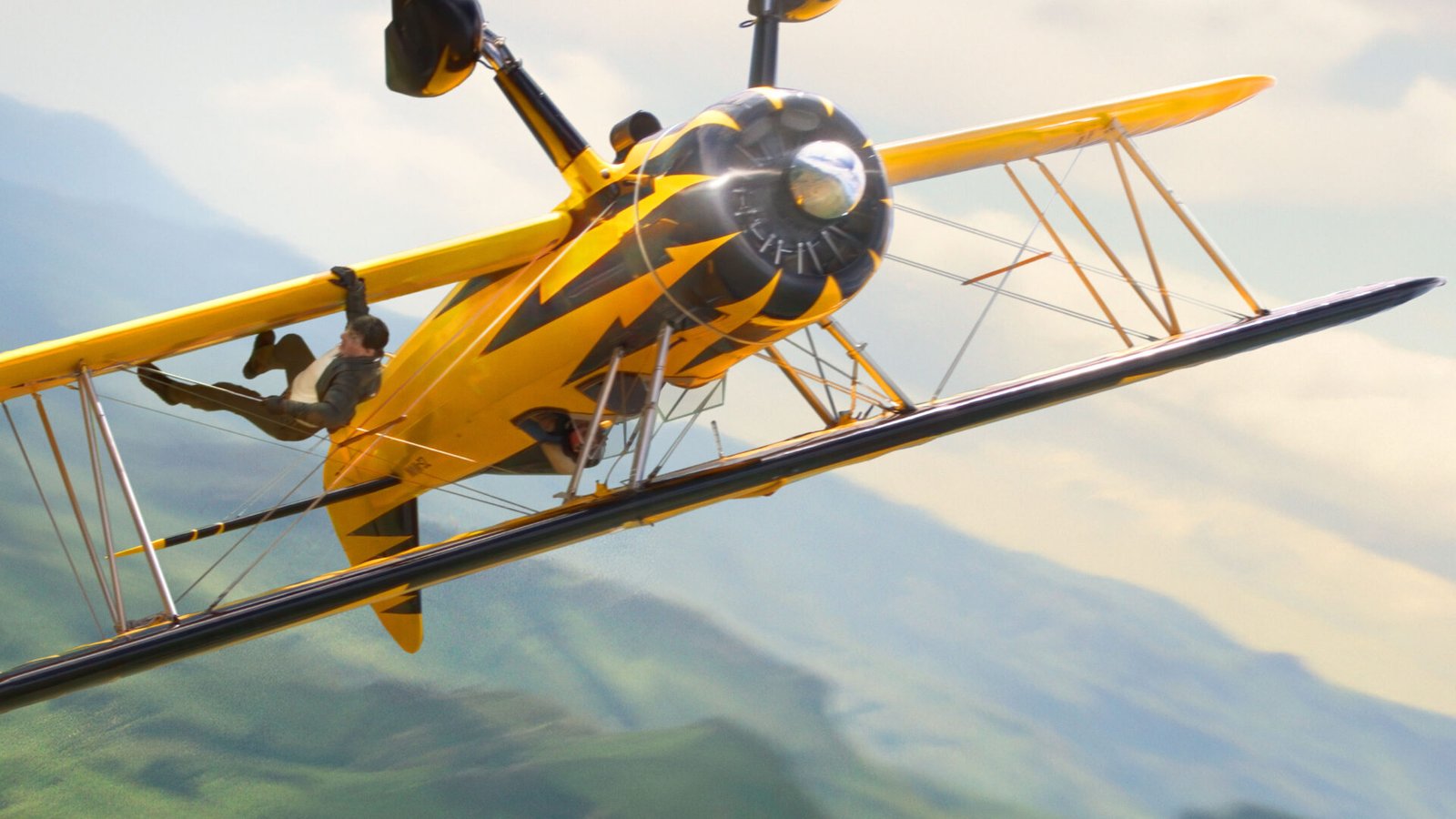 Mission: Impossible The Final Reckoning