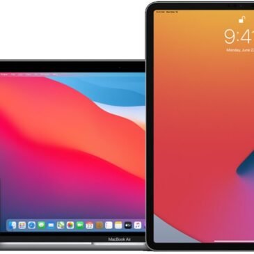 Black Friday: Arrivano gli sconti anche per Apple (MacBook, iPad, Magic Mouse e molto altro ancora)