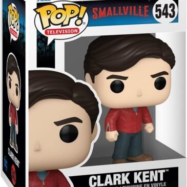 Black Friday: Funko Pop in offerta a tema Serie Tv, Cinema e Anime