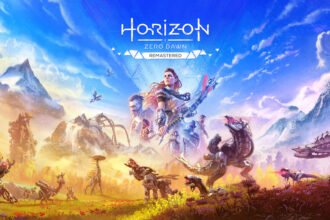 Horizon Zero Dawn Remastered in offerta per PS5 a soli 19,99 euro