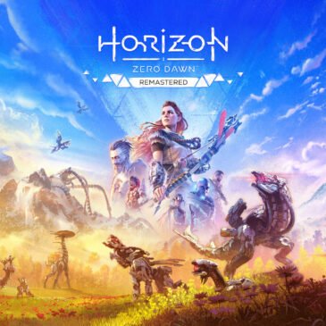 Horizon Zero Dawn Remastered per PS5 è in sconto a soli 19,99 euro per il Black Friday