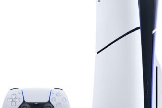 PS5 Slim è in offerta 449,00 euro per il Black Friday