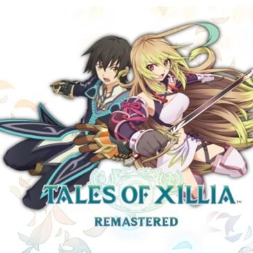 Tales of Xillia Remastered – Recensione