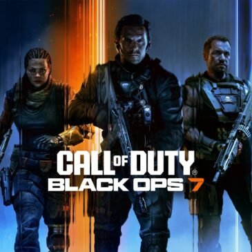 Call of Duty: Black Ops 7 – Recensione