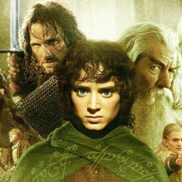 I migliori cofanetti in DVD e Blu-Ray in offerta per il Black Friday