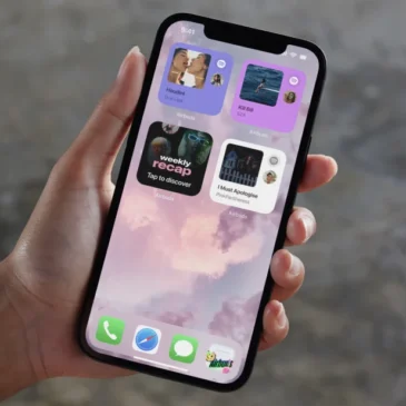 iOS 26.1 porta controlli di trasparenza per il design liquid glass e nuove funzioni per iPhone e iPad