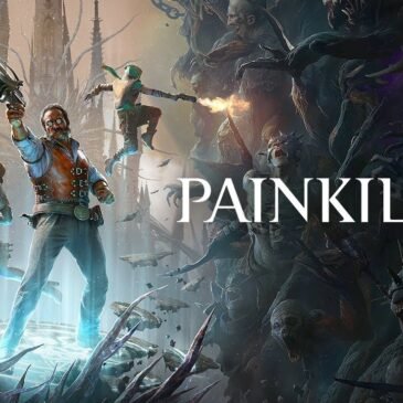Painkiller (2025) – Recensione