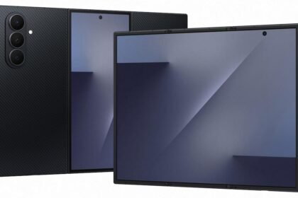 Samsung Galaxy Z TriFold