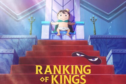 Ranking of Kings