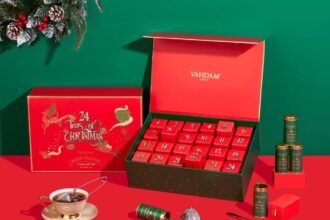 I migliori calendari dell'Avvento da acquistare per questo 2025