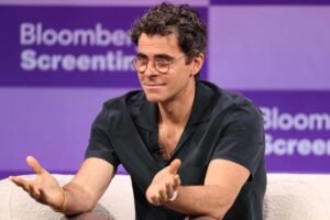 Adam Mosseri