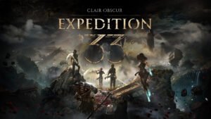 Clair Obscure Expédition 33 vince il Game of The Year 2025 ai The Game Awards