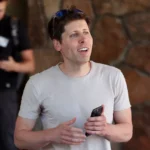 Sam Altman