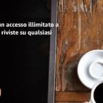 Kindle Unlimited in offerta a 4,99 euro per due mesi!