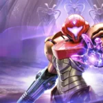 Metroid Prime 4 Beyond