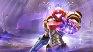 Metroid Prime 4 Beyond