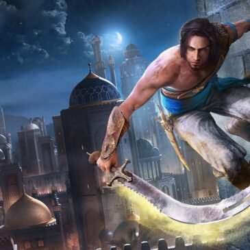 Prince of Persia: Le Sabbie del Tempo Remake sarà ai The Game Awards? Ubisoft risponde