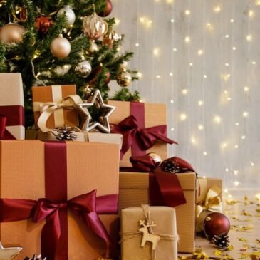 Regali di Natale dell’ultimo minuto per gamer e amanti di serie TV e cinema