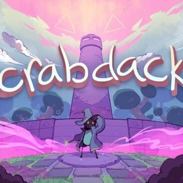 Scrabdackle: Il Metroidvania Magico che Ti Disegna un Sorriso (e Ti Fa Sudare)