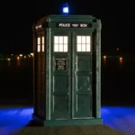 TARDIS