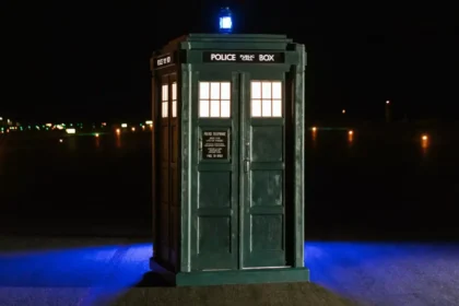 TARDIS