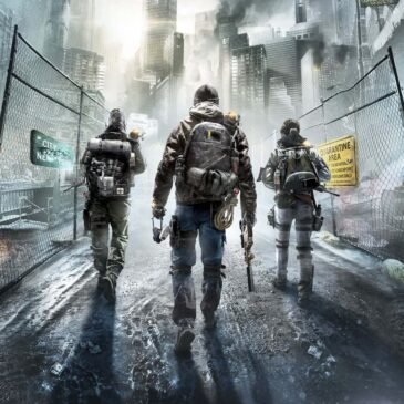The Division gira finalmente a 60 FPS su PS5 grazie a una nuova patch gratuita