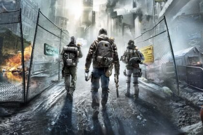 Il primo The Division adesso gira a 60 fps su PlayStation 5