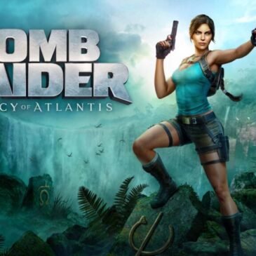 Tomb Raider senza doppiaggio italiano: partono le petizioni per “Catalyst” e “Legacy of Atlantis”