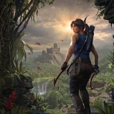 Il nuovo capitolo di Tomb Raider verrà annunciato ai The Game Awards