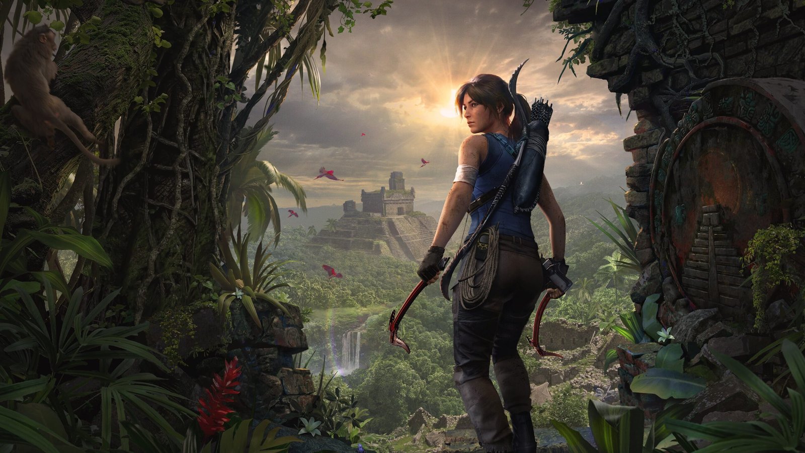 Il nuovo capitolo di Tomb Raider sarà annunciato ai The Game Awards