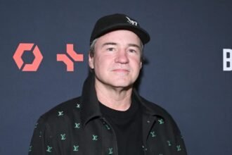 Vince Zampella, uno degli autori di Call of Duty e capo di Respawn Entertainment