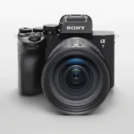 Sony A7 V