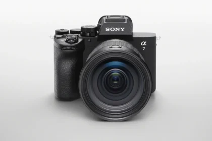 Sony A7 V