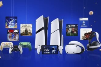 I migliori videogiochi per PlayStation 5 da mettere sotto l'albero di Natale