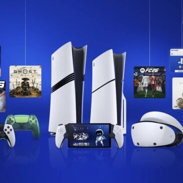 I migliori videogiochi per PlayStation 5 da regalare a Natale