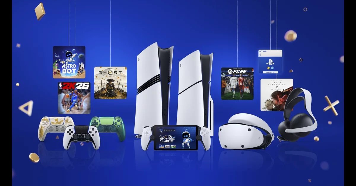 I migliori videogiochi per PlayStation 5 da mettere sotto l'albero di Natale