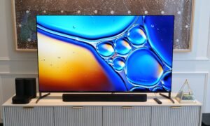 Bravia TV