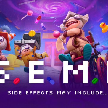 S.E.M.I. – Side Effects May Include – Recensione