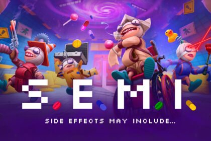 S.E.M.I. – Side Effects May Include