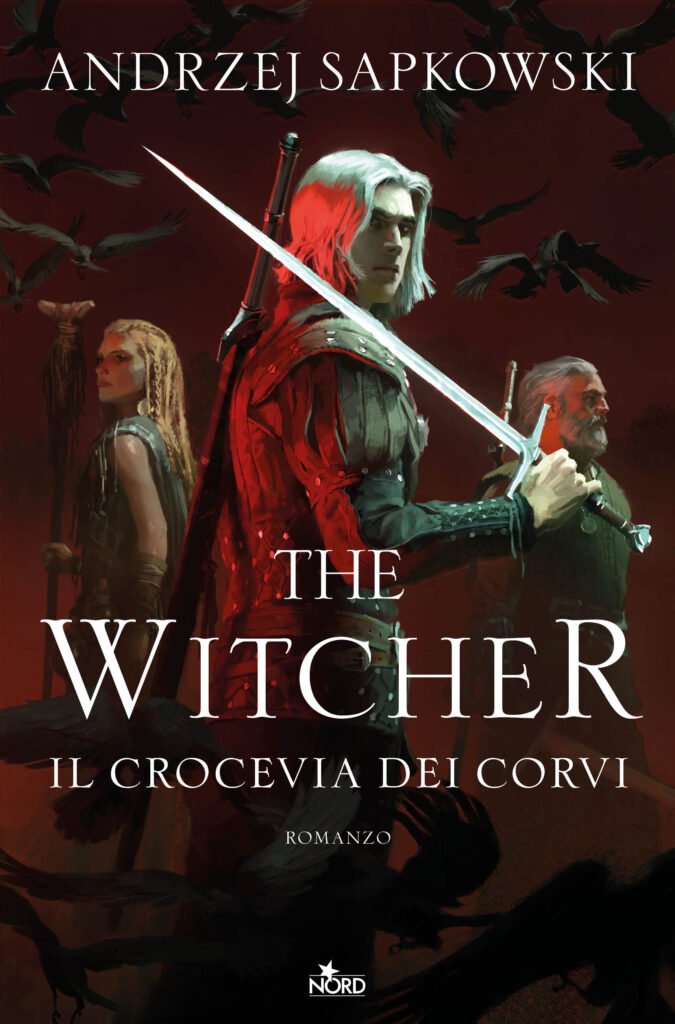 The Witcher – Il Crocevia dei Corvi