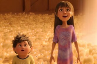 I vertici di Warner Bros. difendono Joker: Folie à Deux. In Your Dreams