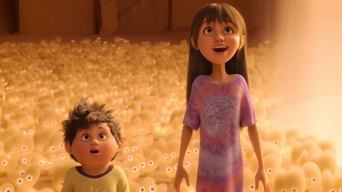 I vertici di Warner Bros. difendono Joker: Folie à Deux. In Your Dreams