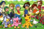 La classifica dei migliori giochi Digimon