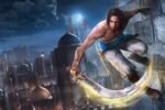 Ubisoft cancella Prince of Persia Le Sabbie del Tempo Remake, un nuovo reset per l'azienda