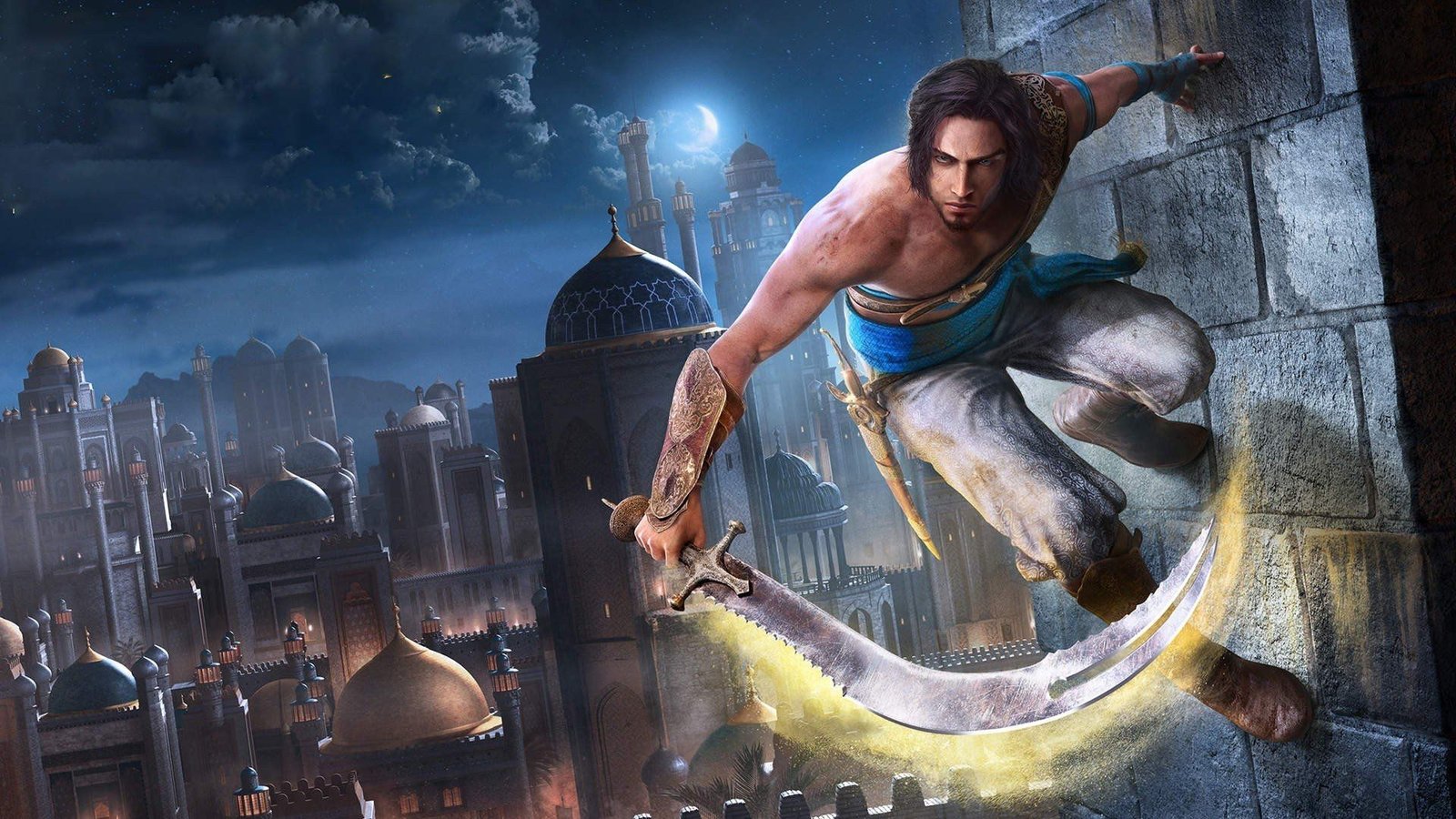 Ubisoft cancella Prince of Persia Le Sabbie del Tempo Remake, un nuovo reset per l'azienda