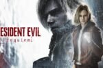 Resident Evil Requiem sta per arrivare! Prenotalo ora!
